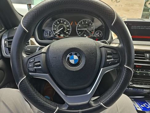 Used 2018 BMW X5 sDrive35i RWD image 13
