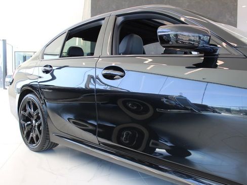 Used 2026 BMW 330i xDrive 330i xDrive w/ M Sport Package image 9