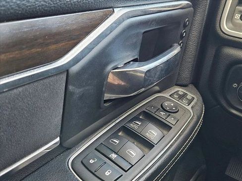 Used 2023 RAM 2500 Laramie image 16