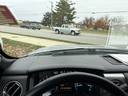 Used 2014 Ford F150 XLT w/ Equipment Group 301A Mid image 29