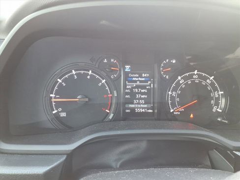 Used 2023 Toyota 4Runner SR5 image 18