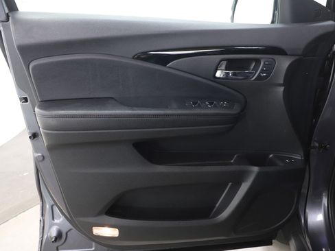 Used 2021 Honda Passport Touring image 22