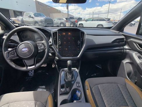 Used 2024 Subaru Crosstrek 2.5i Sport image 13