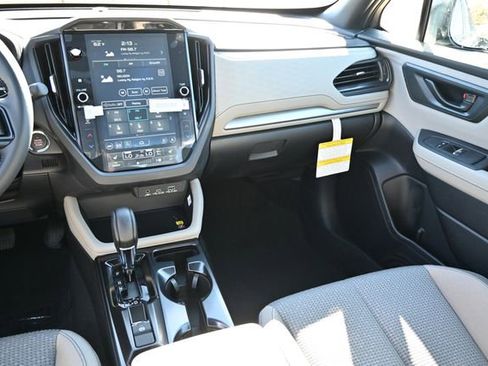 New 2026 Subaru Forester Premium image 10