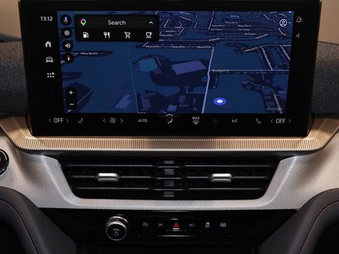 New 2027 Ford Explorer Active AWD/4WD image 21