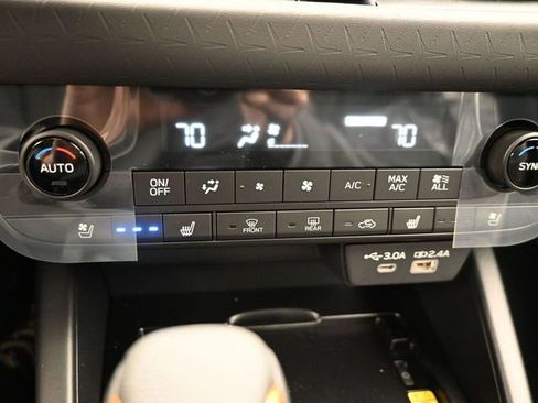 New 2026 Subaru Outback Wilderness image 17