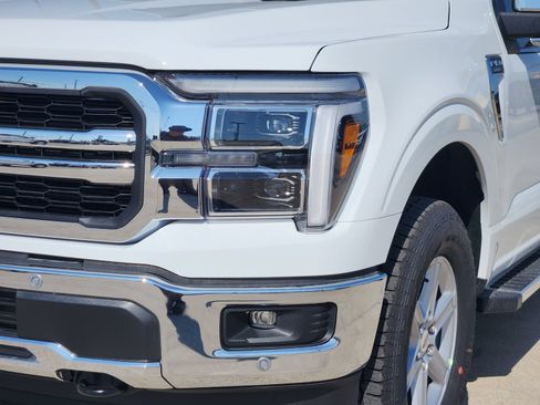 New 2026 Ford F150 Lariat AWD/4WD image 10