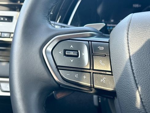 Used 2026 Lexus RX 350 FWD w/ Accessory Package (Z1) image 24