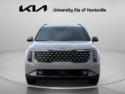 New 2026 Kia Carnival SX FWD image 2