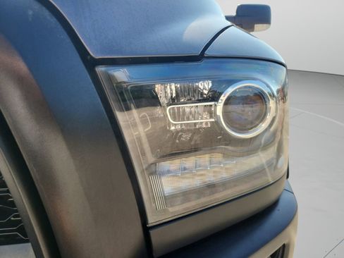 Used 2017 RAM 1500 Rebel w/ Luxury Group image 6