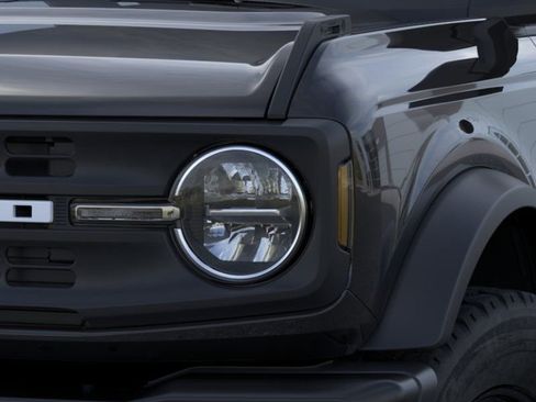 New 2026 Ford Bronco Big Bend AWD/4WD image 20