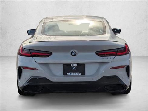 New 2026 BMW 840i Coupe w/ M Sport Professional Package image 8