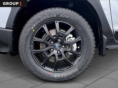 Used 2025 Subaru Crosstrek 2.5i Wilderness image 11