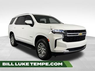 Used 2024 Chevrolet Tahoe LS RWD video 1