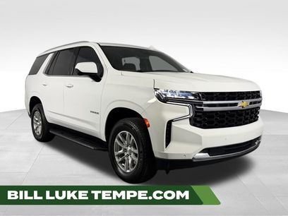 Used 2024 Chevrolet Tahoe LS