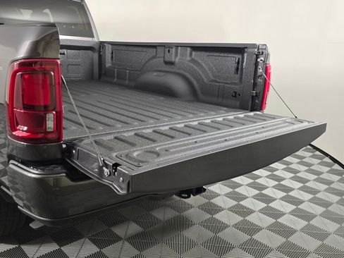 New 2026 RAM 3500 Big Horn image 13