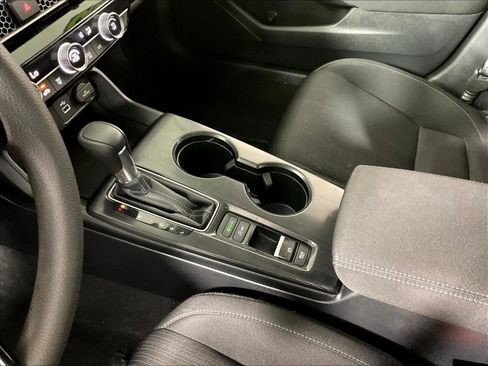 Used 2023 Honda Civic LX image 17