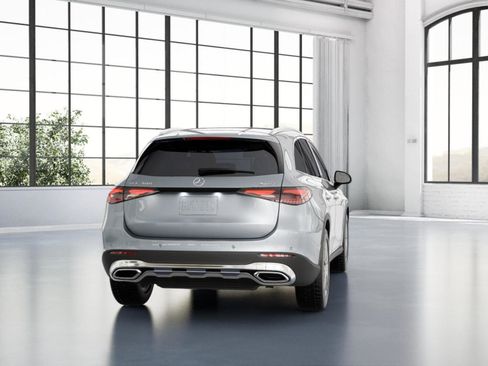 New 2026 Mercedes-Benz GLC 300 300 image 26