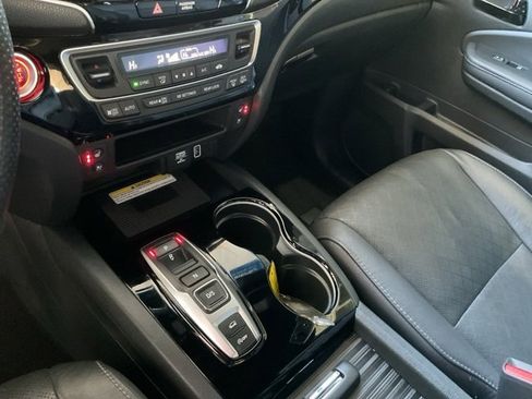 Certified 2023 Honda Passport Elite image 13