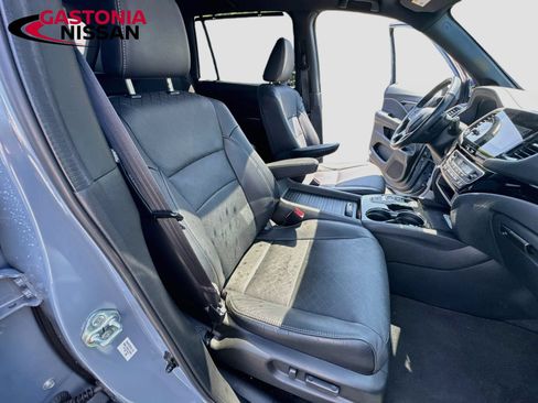 Used 2023 Honda Passport Elite image 36