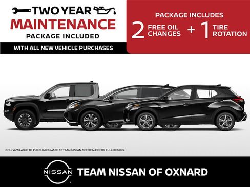 New 2026 Nissan Leaf SV+ image 14