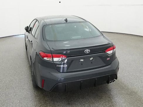 New 2026 Toyota Corolla SE image 30