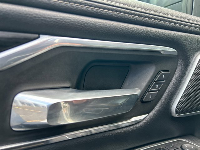Used 2023 RAM 1500 Laramie AWD/4WD image 29