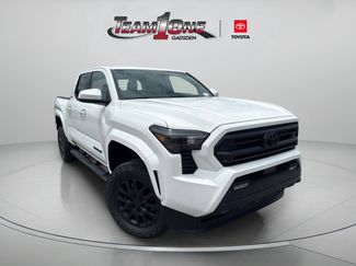New 2026 Toyota Tacoma SR5 RWD video 1