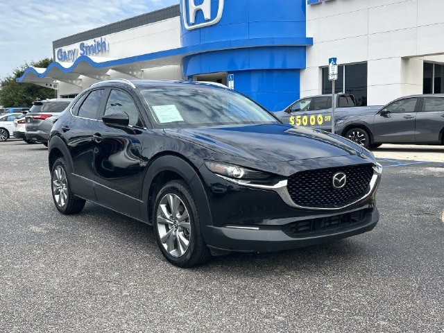 Used 2023 MAZDA CX-30 AWD 2.5 S w/ Preferred Package image 2