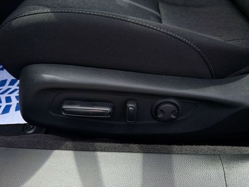 New 2026 Honda Accord Sport image 14