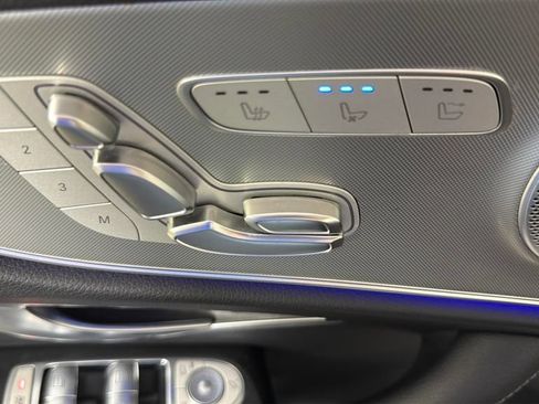 Used 2019 Mercedes-Benz E 450 4MATIC Cabriolet w/ Premium 1 Package image 37