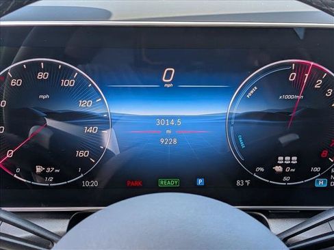 Certified 2025 Mercedes-Benz GLC 350e 4MATIC image 11