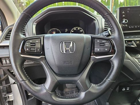 Used 2025 Honda Odyssey EX-L image 19