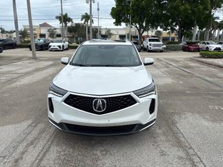 Used 2023 Acura RDX AWD w/ Advance Package video 1