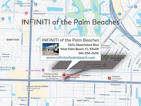 New 2026 INFINITI QX60 Luxe w/ Cargo Package image 16