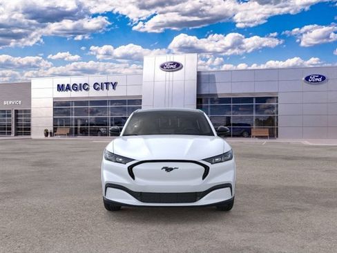 New 2026 Ford Mustang Mach-E Premium AWD/4WD image 6