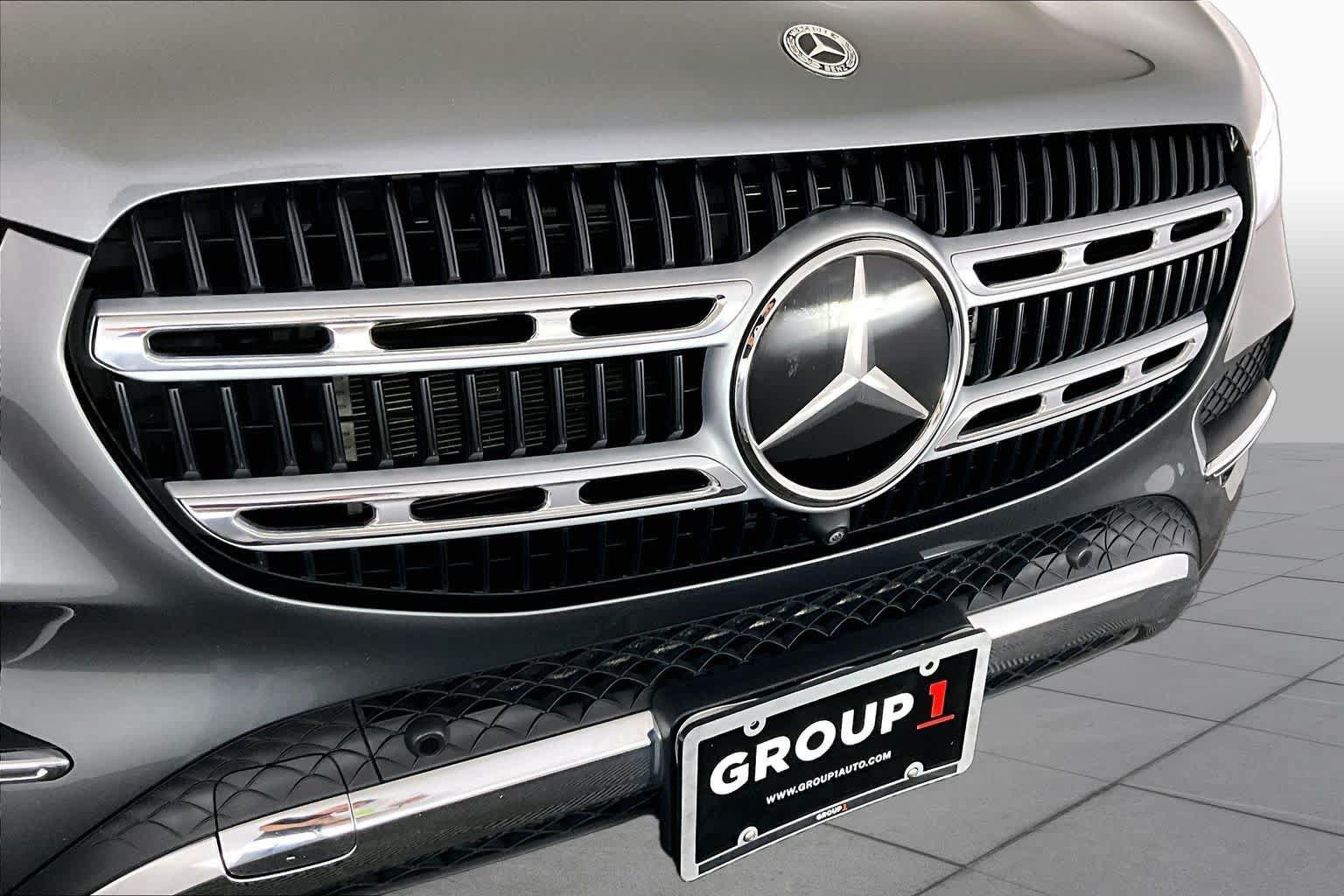 Certified 2025 Mercedes-Benz GLE 350 4MATIC image 29