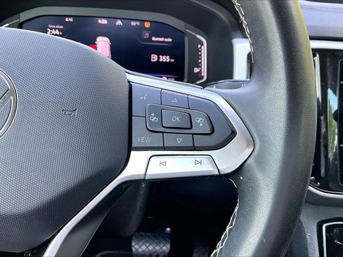Used 2023 Volkswagen Atlas SE AWD/4WD image 29