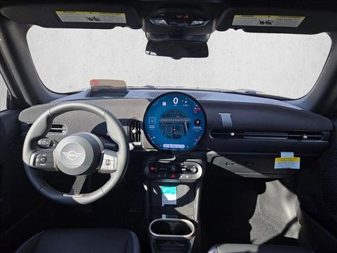 New 2026 MINI Cooper Convertible image 14