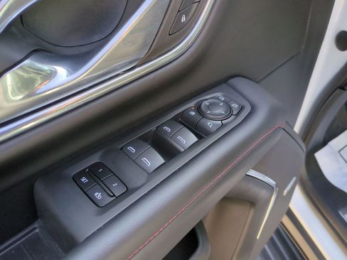 Used 2023 Chevrolet Tahoe RST w/ Sport Performance Package image 12