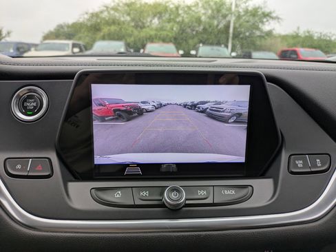 Certified 2020 Chevrolet Blazer LT image 17