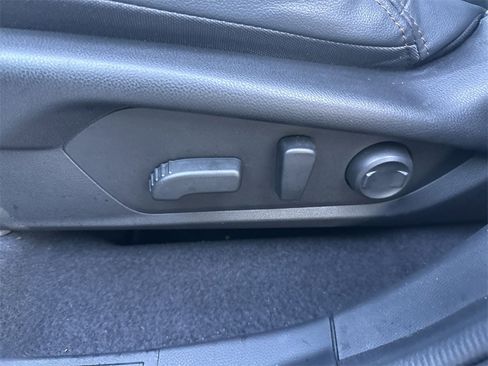 Used 2025 Subaru Forester Touring w/ Popular Package - Touring image 10