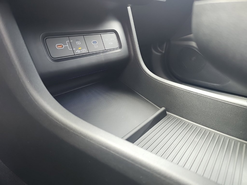 New 2026 Hyundai Tucson Limited AWD/4WD image 25