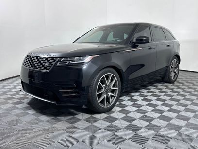 Used 2023 Land Rover Range Rover Velar R-Dynamic S