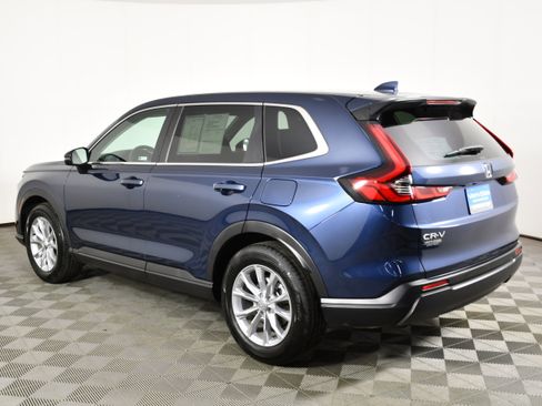 Certified 2024 Honda CR-V EX image 8