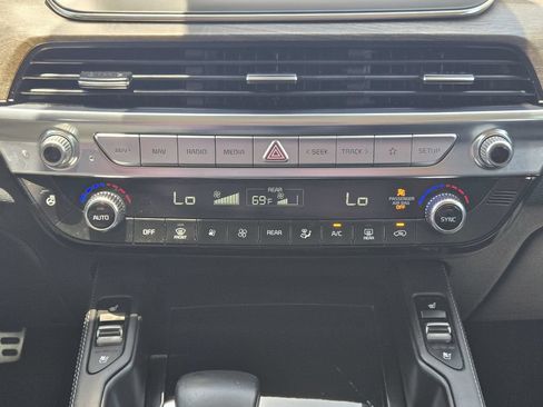 Used 2021 Kia Telluride SX AWD/4WD image 21