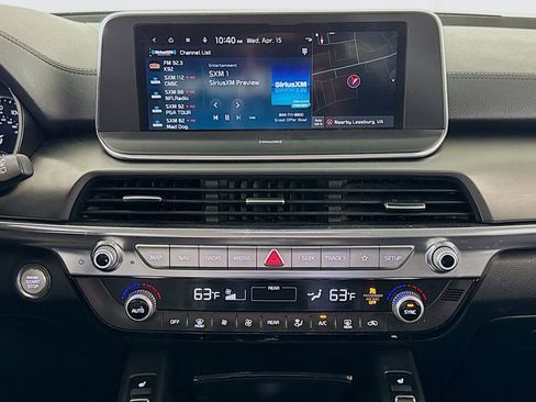 Used 2022 Kia Telluride S image 15