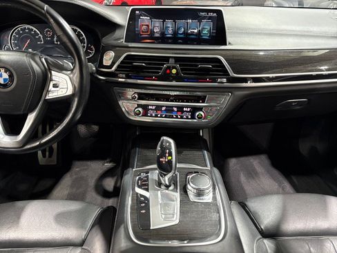 Used 2016 BMW 750i Executive Pkg 2 $101K MSRP image 76