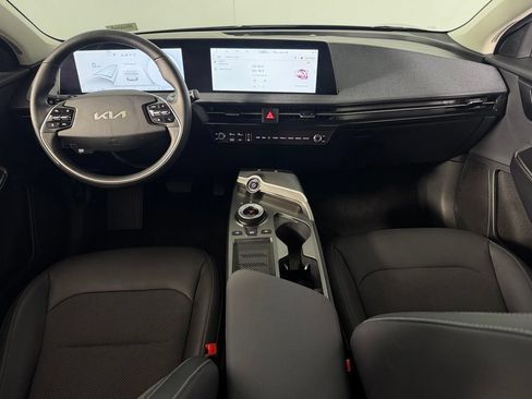 Used 2024 Kia EV6 Light RWD image 13