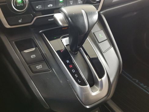 Used 2017 Honda CR-V Touring image 14